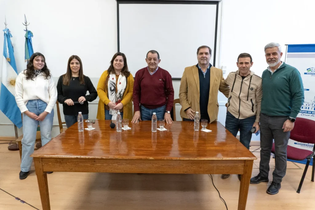 Muestra de Carreras 2026
